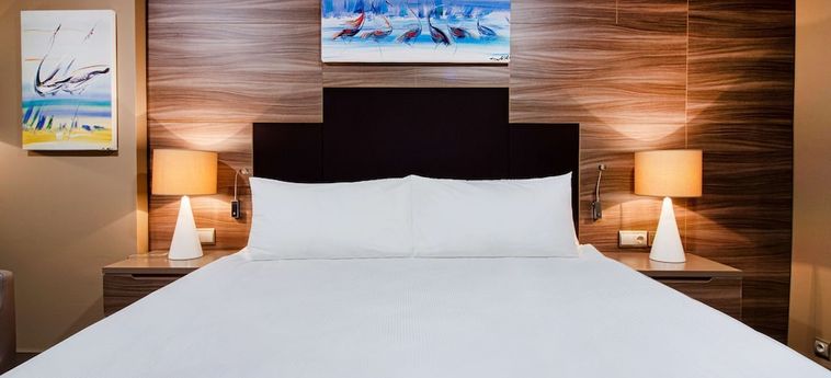 Hotel Doubletree By Hilton Ankara Incek Ankara: Photo 