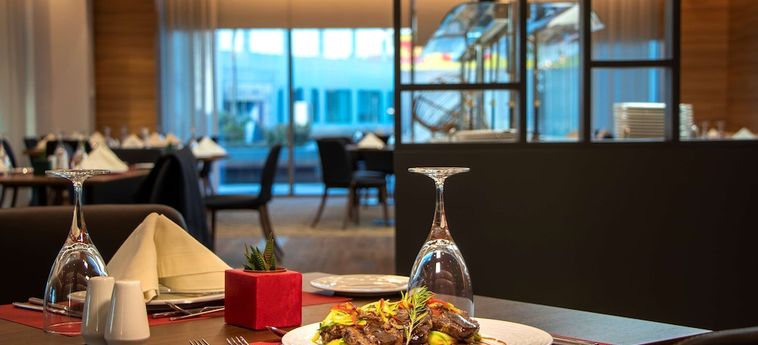 Hotel Doubletree By Hilton Ankara Incek Ankara: Photo 