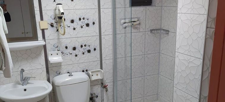 Hotel Elif Otel Ankara: Foto 