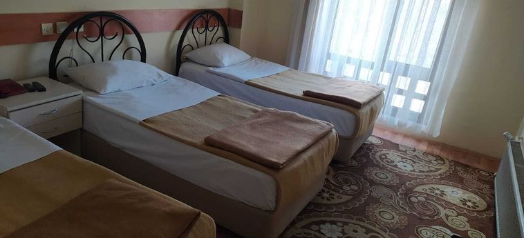 Hotel Elif Otel Ankara : Photo 