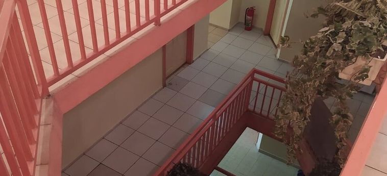Hotel Elif Otel Ankara : Photo 
