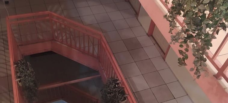Hotel Elif Otel Ankara : Photo 