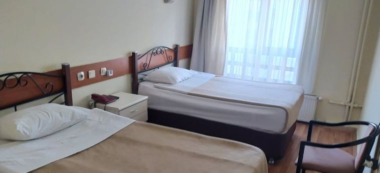 Hotel Elif Otel Ankara: Foto 