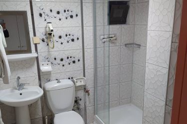 Hotel Elif Otel Ankara: Photo 