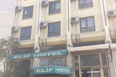 Hotel Elif Otel Ankara: Photo 