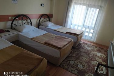 Hotel Elif Otel Ankara: Photo 