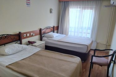 Hotel Elif Otel Ankara: Photo 