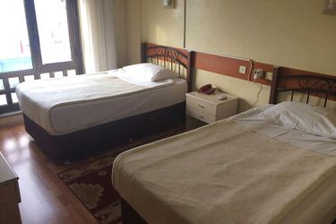 Hotel Elif Otel Ankara: Photo 