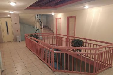 Hotel Elif Otel Ankara: Photo 