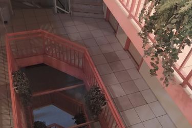 Hotel Elif Otel Ankara: Photo 