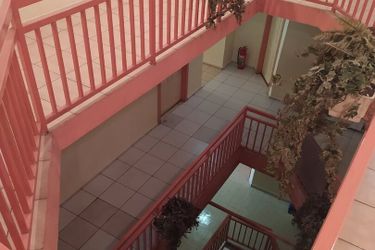 Hotel Elif Otel Ankara: Photo 