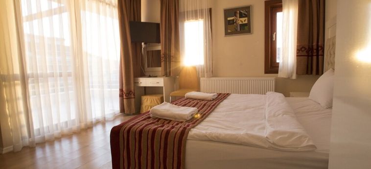 Hotel A Otel Bilkent Ankara: Foto 