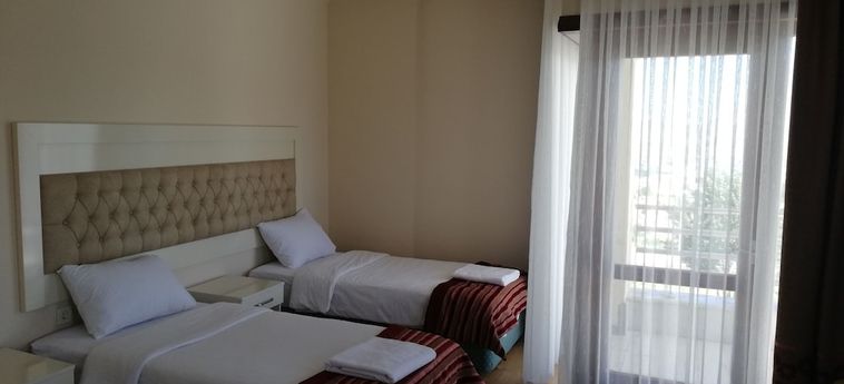 Hotel A Otel Bilkent Ankara: Foto 