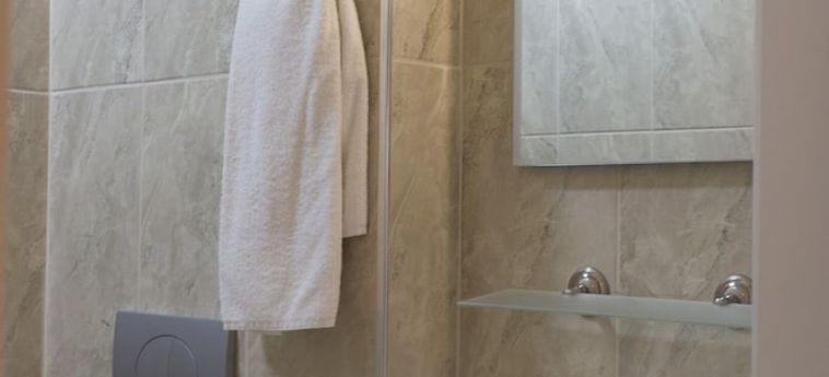 Hotel A Otel Bilkent Ankara: Foto 