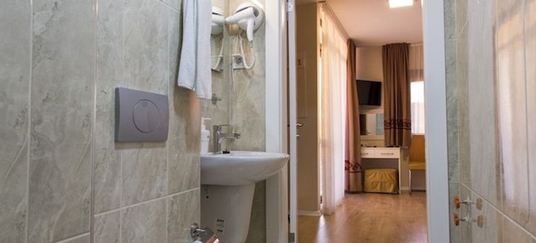 Hotel A Otel Bilkent Ankara : Photo 