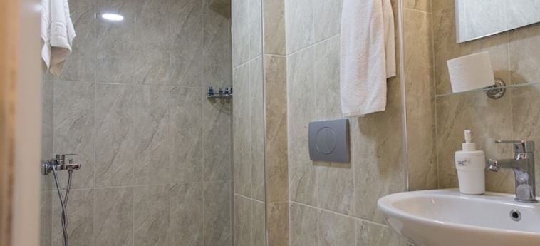 Hotel A Otel Bilkent Ankara : Photo 