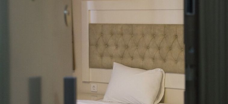 Hotel A Otel Bilkent Ankara: Foto 