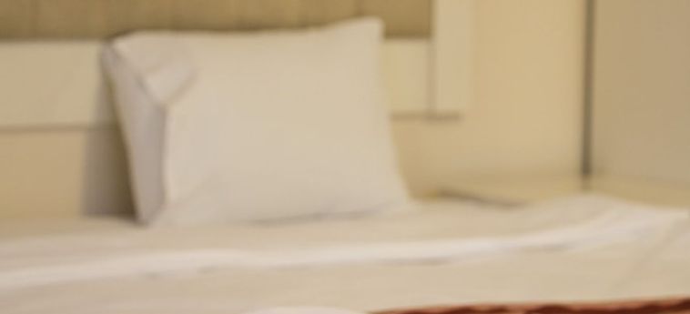 Hotel A Otel Bilkent:  ANKARA