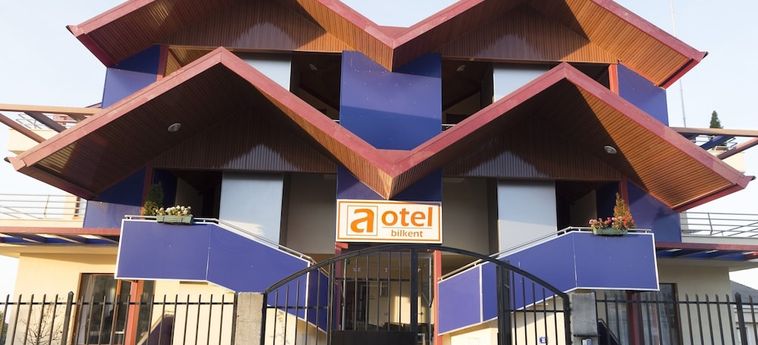 Hotel A Otel Bilkent:  ANKARA