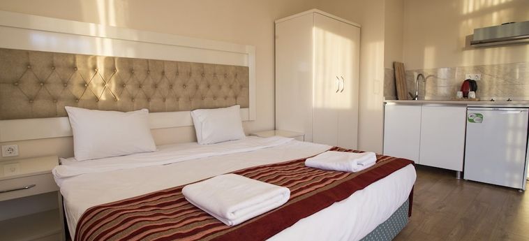 Hotel A Otel Bilkent:  ANKARA