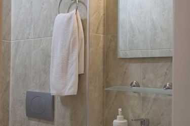 Hotel A Otel Bilkent Ankara: Photo 
