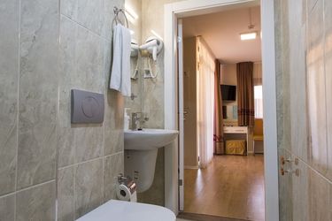 Hotel A Otel Bilkent Ankara: Photo 