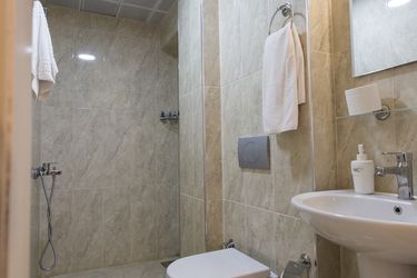 Hotel A Otel Bilkent Ankara: Photo 