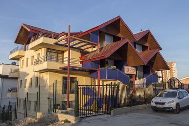 Hotel A Otel Bilkent Ankara: Photo 
