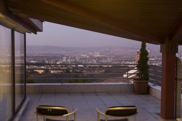 Hotel A Otel Bilkent Ankara: Photo 