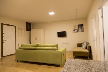 Hotel A Otel Bilkent Ankara: Photo 
