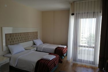 Hotel A Otel Bilkent Ankara: Photo 