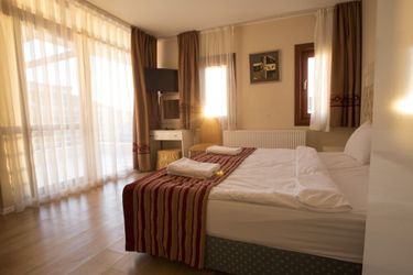 Hotel A Otel Bilkent Ankara: Photo 