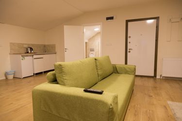 Hotel A Otel Bilkent Ankara: Photo 