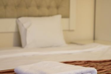 Hotel A Otel Bilkent Ankara: Photo 