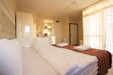 Hotel A Otel Bilkent Ankara: Photo 