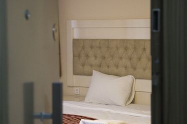 Hotel A Otel Bilkent Ankara: Photo 