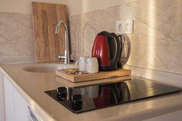 Hotel A Otel Bilkent Ankara: Photo 