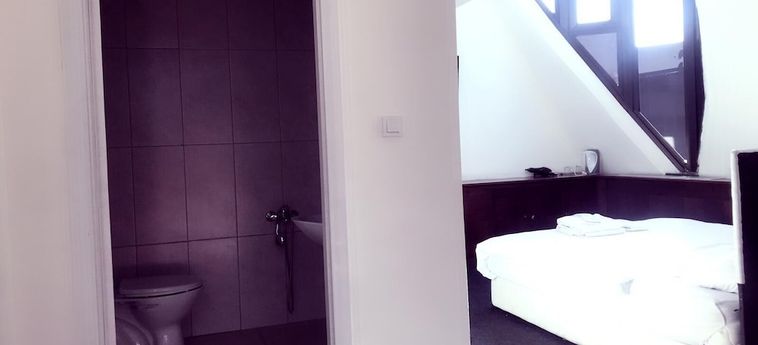 Hotel Colorful Otel Ankara : Photo 