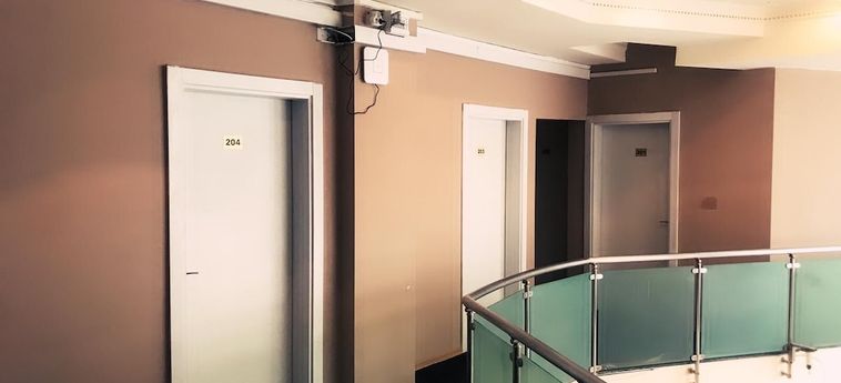 Hotel Colorful Otel Ankara: Foto 