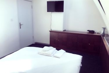 Hotel Colorful Otel Ankara: Photo 