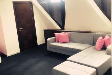 Hotel Colorful Otel Ankara: Photo 