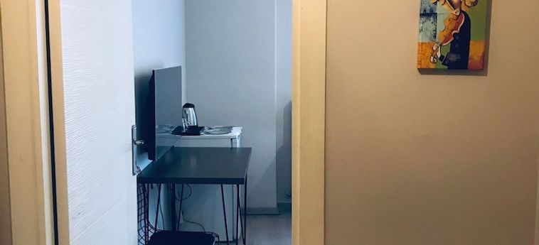 06Ev Rental House Ankara : Photo 
