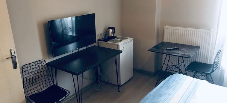 06Ev Rental House Ankara : Photo 