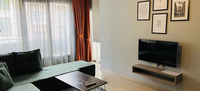 06Ev Rental House Ankara : Photo 