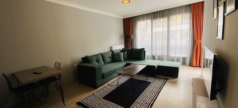 06Ev Rental House Ankara : Photo 