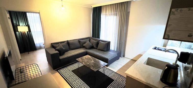 06Ev Rental House Ankara: Foto 