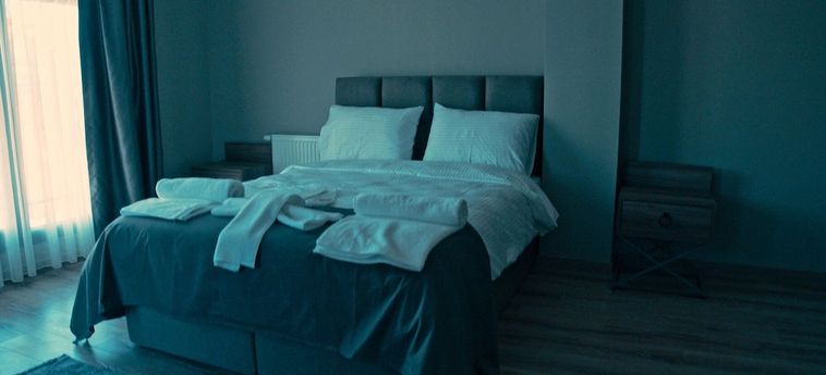 Hotel Aden Life Ankara: Foto 