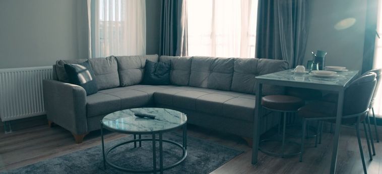 Hotel Aden Life Ankara: Foto 