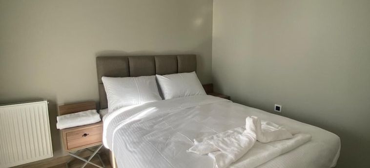 Hotel Aden Life Ankara: Foto 