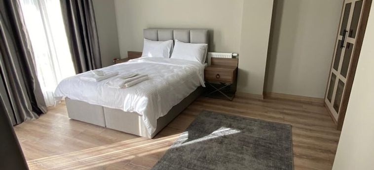 Hotel Aden Life Ankara: Foto 
